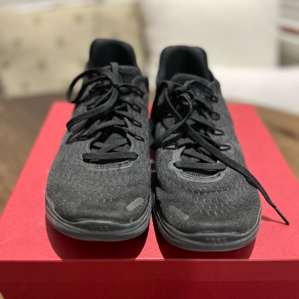 Nike Free running shoe